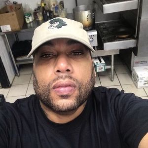 Meet your Posher, Harold